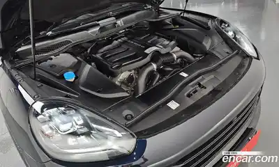 Porsche Cayenne 2017 3.6 автомат (гидро), миниатюра 6