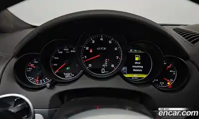 Porsche Cayenne 2017 3.6 автомат (гидро), миниатюра 8