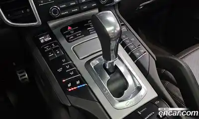 Porsche Cayenne 2017 3.6 автомат (гидро), миниатюра 9