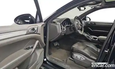 Porsche Cayenne 2017 3.6 автомат (гидро), миниатюра 10