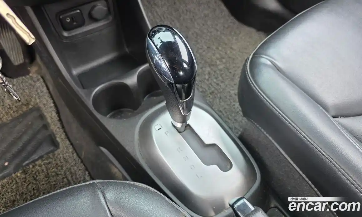 Chevrolet Spark 2018 1.0 автомат (гидро), фото 12