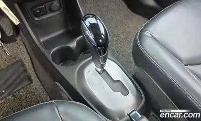 Chevrolet Spark 2018 1.0 автомат (гидро), миниатюра 12