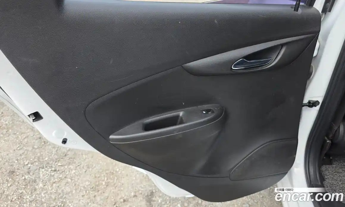 Chevrolet Spark 2018 1.0 автомат (гидро), фото 15