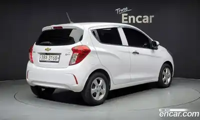 Chevrolet Spark 2018 1.0 автомат (гидро), миниатюра 2
