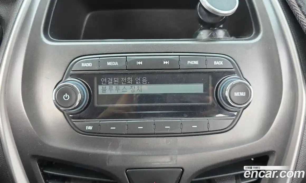 Chevrolet Spark 2018 1.0 автомат (гидро), фото 22