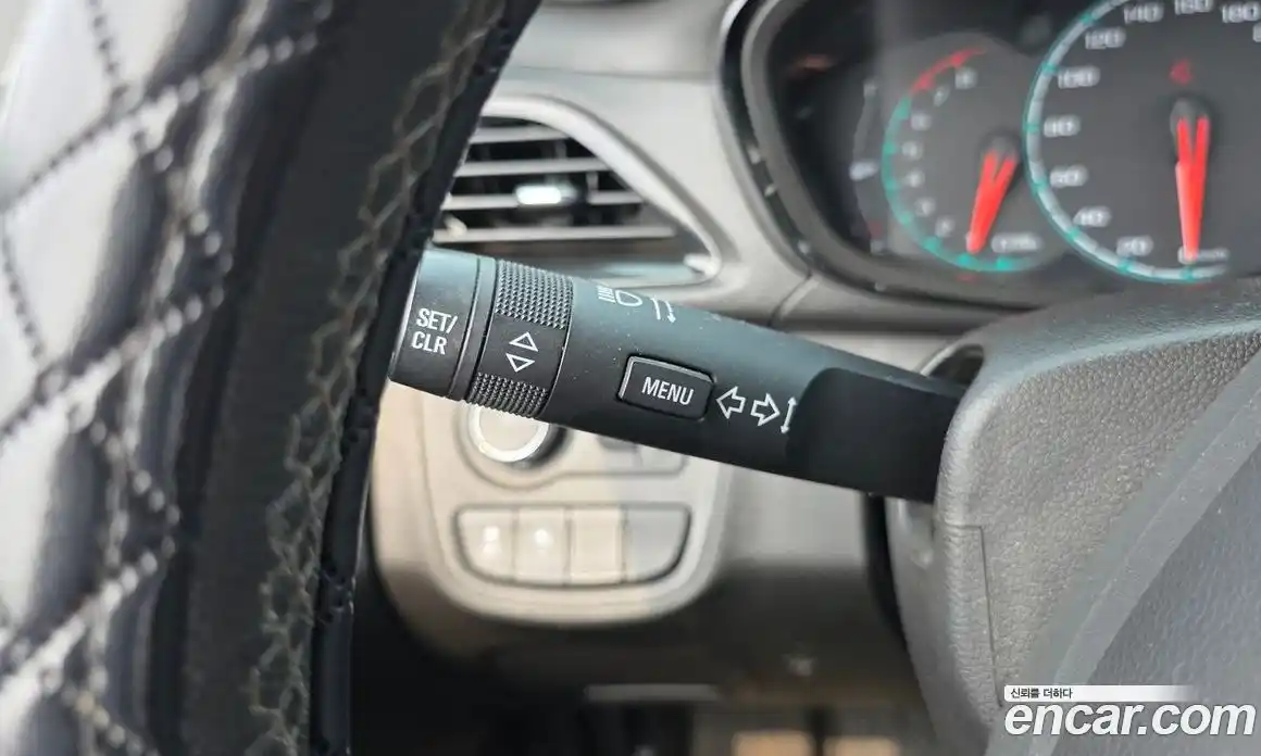 Chevrolet Spark 2018 1.0 автомат (гидро), фото 28