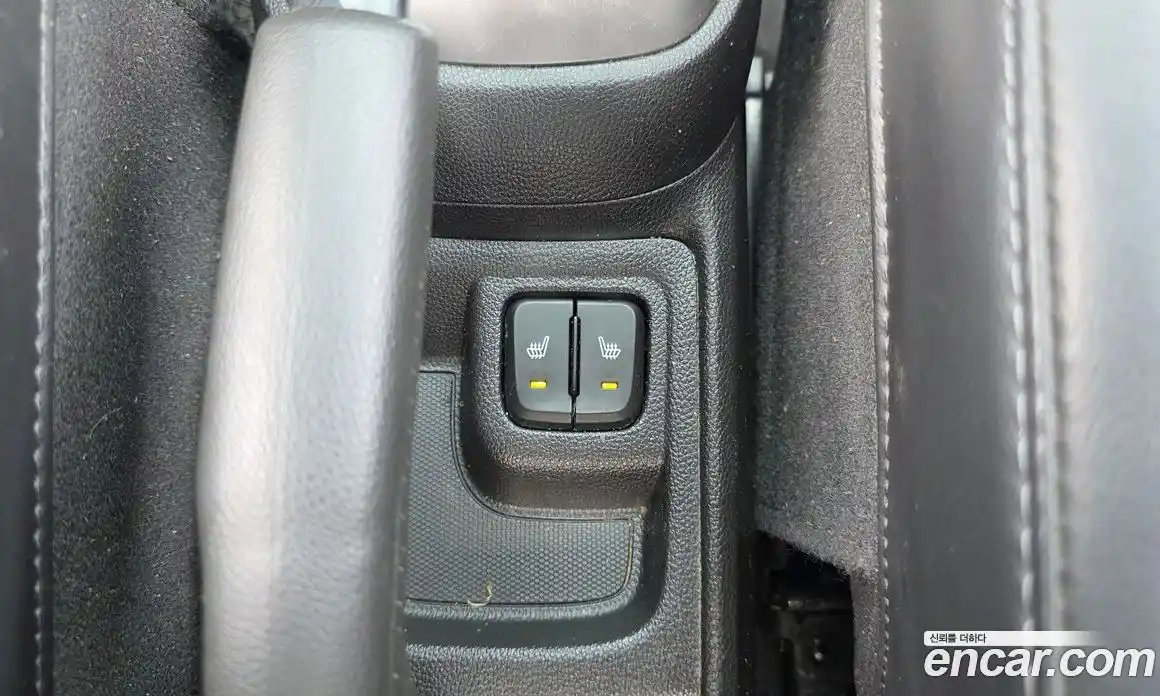 Chevrolet Spark 2018 1.0 автомат (гидро), фото 30