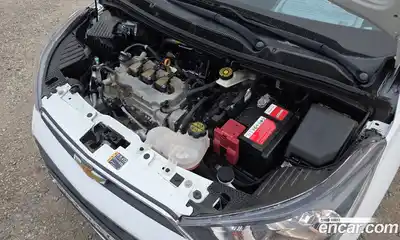 Chevrolet Spark 2018 1.0 автомат (гидро), миниатюра 6