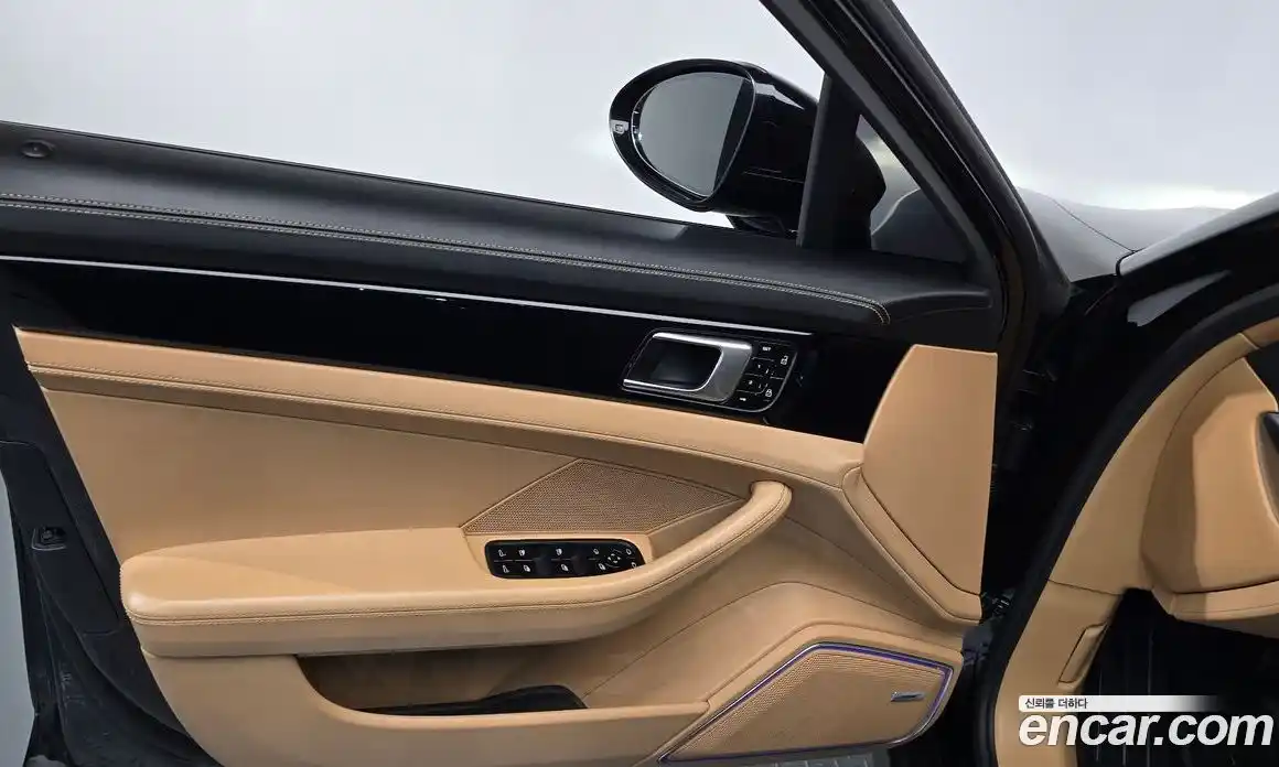 Porsche Panamera 2019 3.0 автомат (гидро), фото 14
