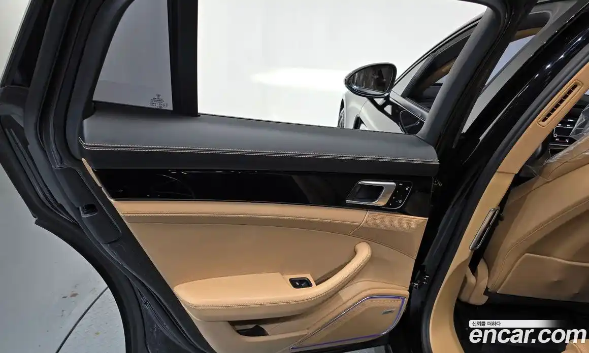 Porsche Panamera 2019 3.0 автомат (гидро), фото 15
