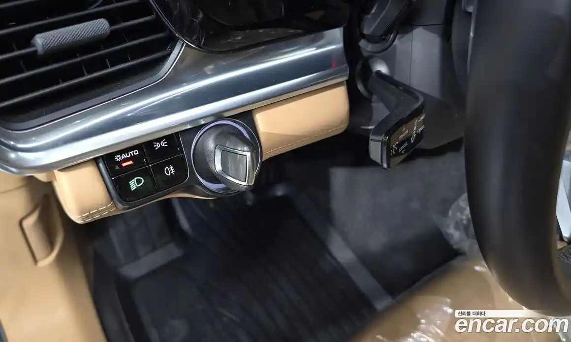 Porsche Panamera 2019 3.0 автомат (гидро), фото 26
