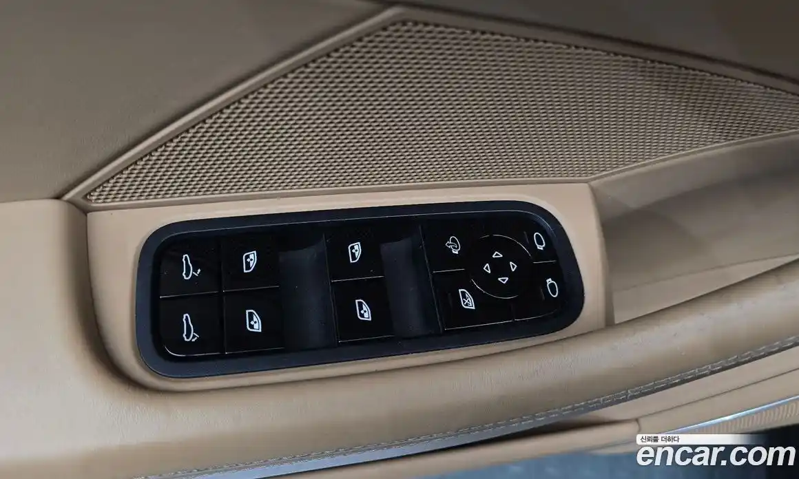 Porsche Panamera 2019 3.0 автомат (гидро), фото 28