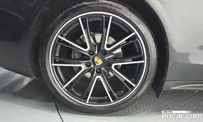 Porsche Panamera 2019 3.0 автомат (гидро), миниатюра 5