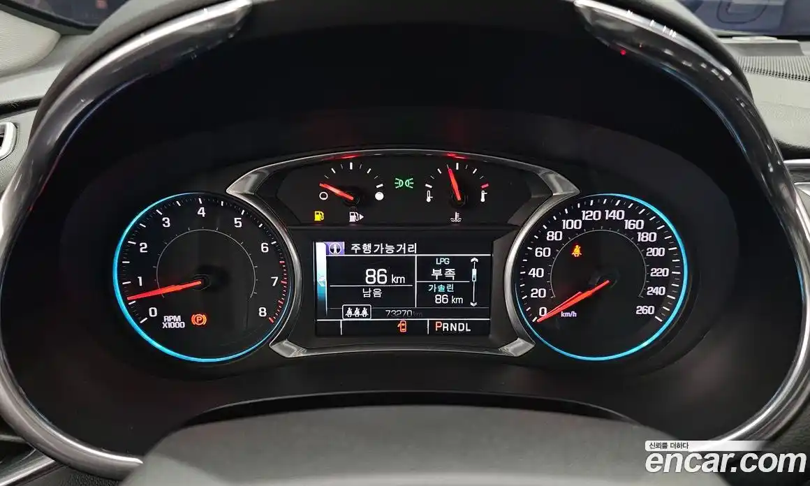 Chevrolet Malibu 2018 2.0 автомат (гидро), фото 11