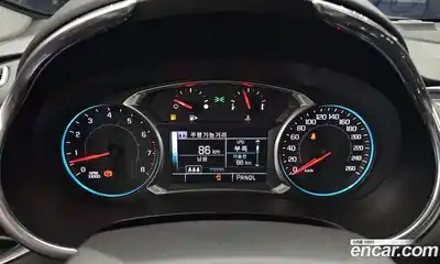 Chevrolet Malibu 2018 2.0 автомат (гидро), миниатюра 11