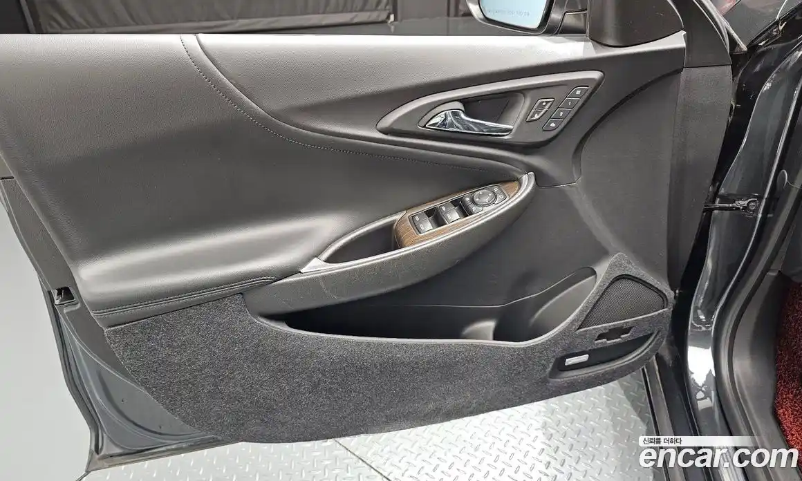 Chevrolet Malibu 2018 2.0 автомат (гидро), фото 14