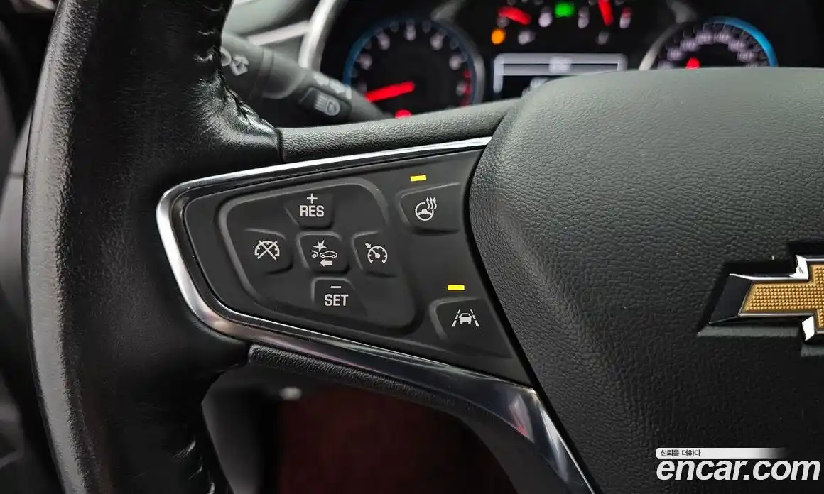 Chevrolet Malibu 2018 2.0 автомат (гидро), фото 22