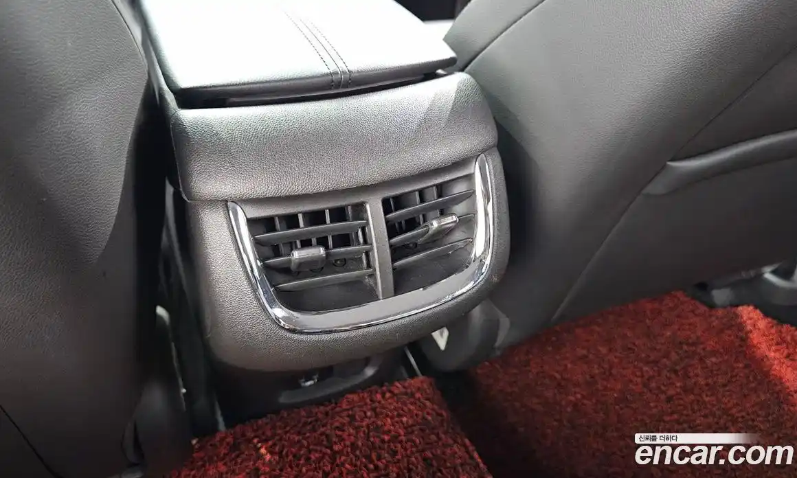 Chevrolet Malibu 2018 2.0 автомат (гидро), фото 28