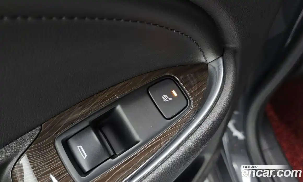 Chevrolet Malibu 2018 2.0 автомат (гидро), фото 30