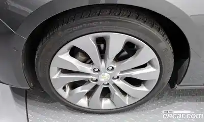 Chevrolet Malibu 2018 2.0 автомат (гидро), миниатюра 5