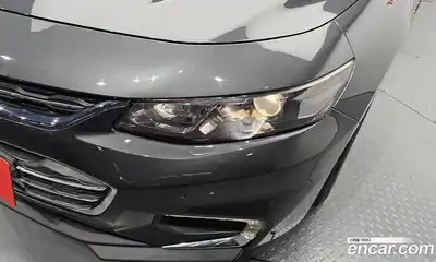 Chevrolet Malibu 2018 2.0 автомат (гидро), миниатюра 8