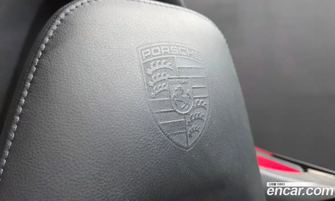Porsche 718 2017 2.5 автомат (гидро), фото 18