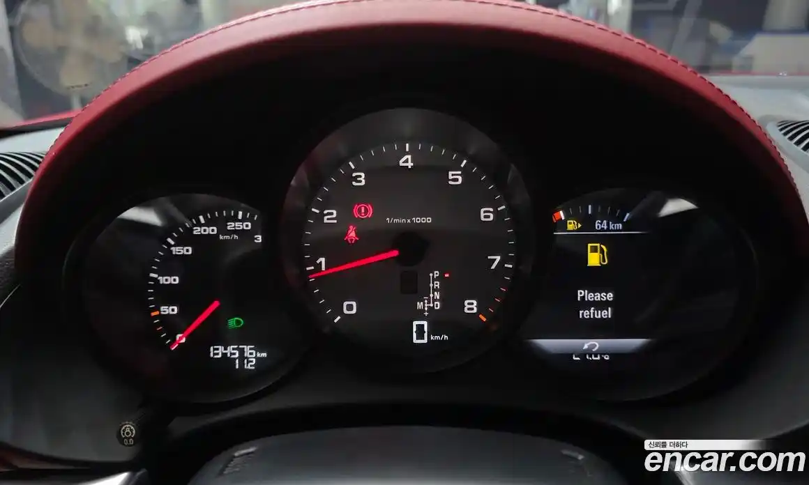 Porsche 718 2017 2.5 автомат (гидро), фото 8