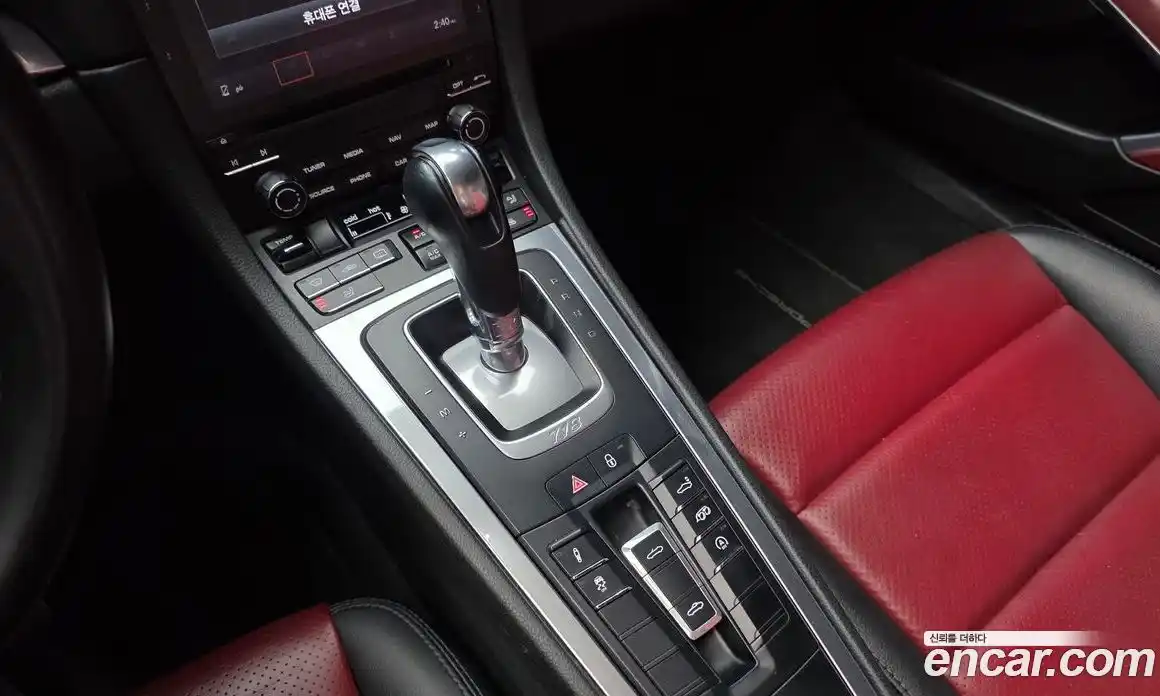 Porsche 718 2017 2.5 автомат (гидро), фото 9