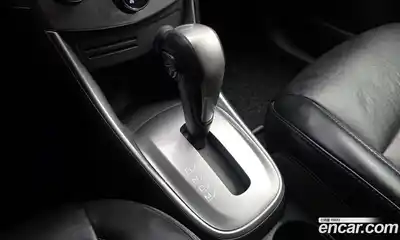 Chevrolet Trax 2014 1.4 автомат (гидро), миниатюра 12