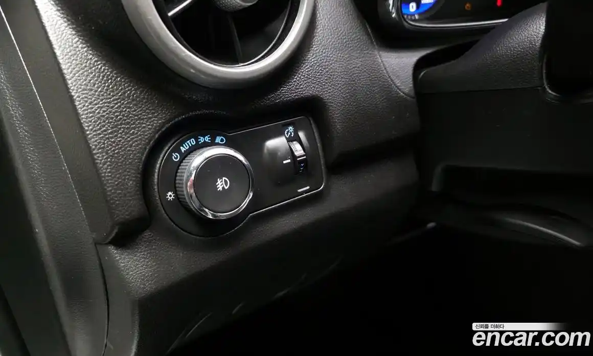 Chevrolet Trax 2014 1.4 автомат (гидро), фото 25