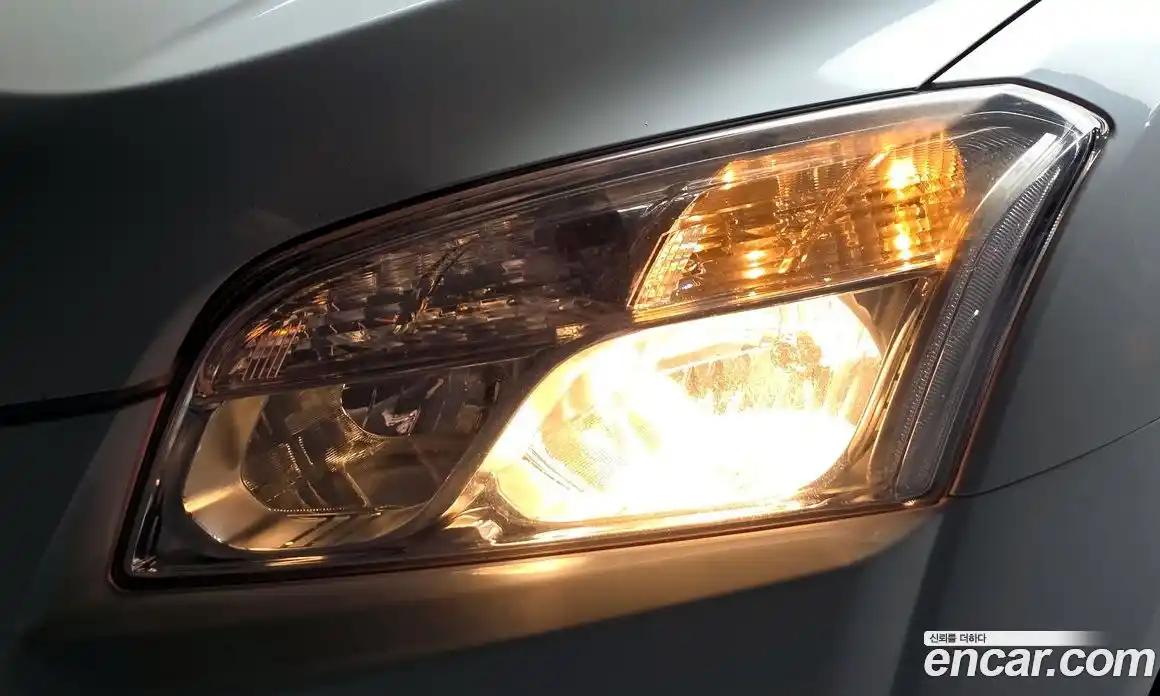 Chevrolet Trax 2014 1.4 автомат (гидро), фото 8