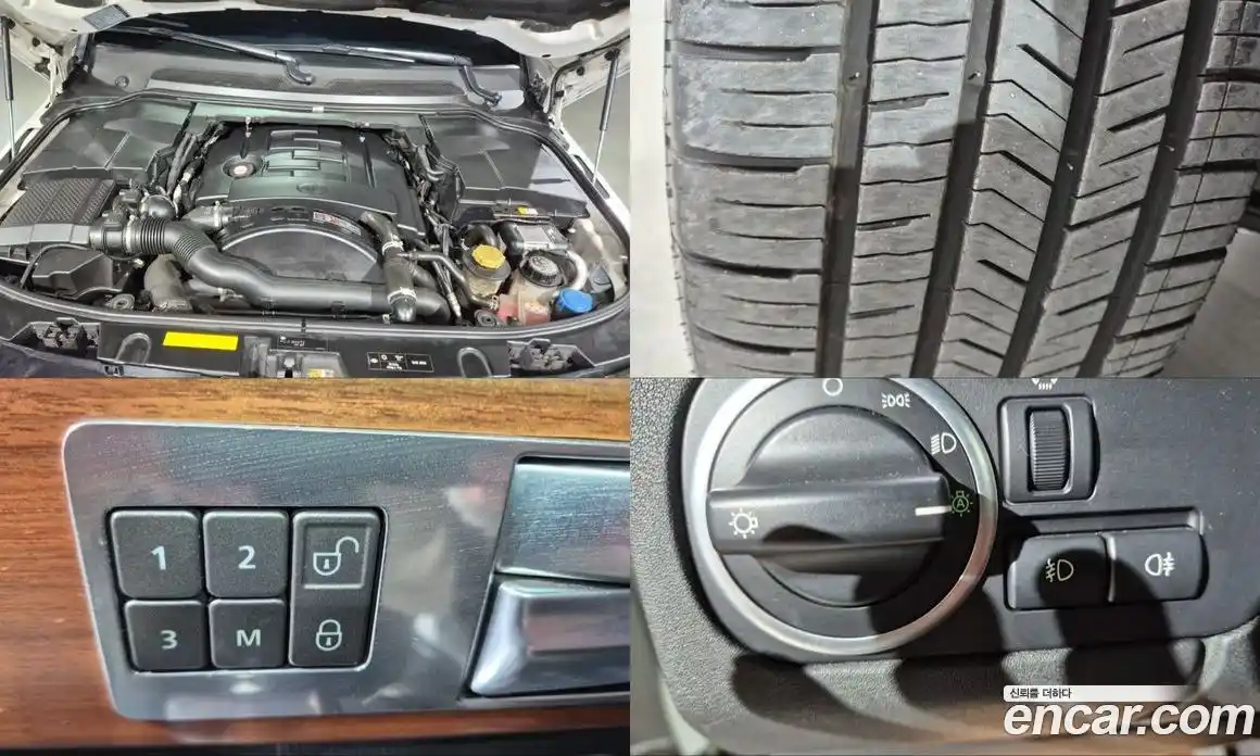 Land Rover Discovery 2015 3.0 автомат (гидро), фото 20