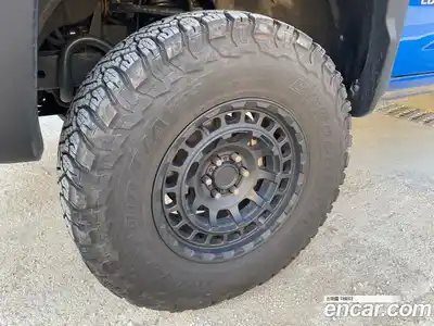 Chevrolet Colorado 2020 3.6 автомат (гидро), миниатюра 11