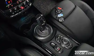 Mini Clubman 2024 1.5 автомат (гидро), миниатюра 11