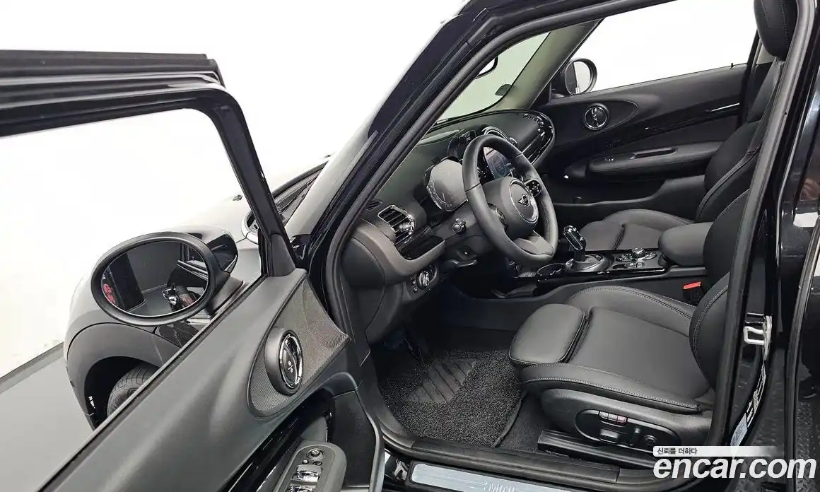 Mini Clubman 2024 1.5 автомат (гидро), фото 12