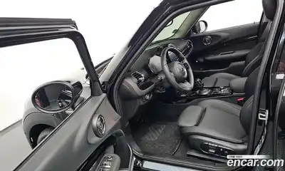 Mini Clubman 2024 1.5 автомат (гидро), миниатюра 12