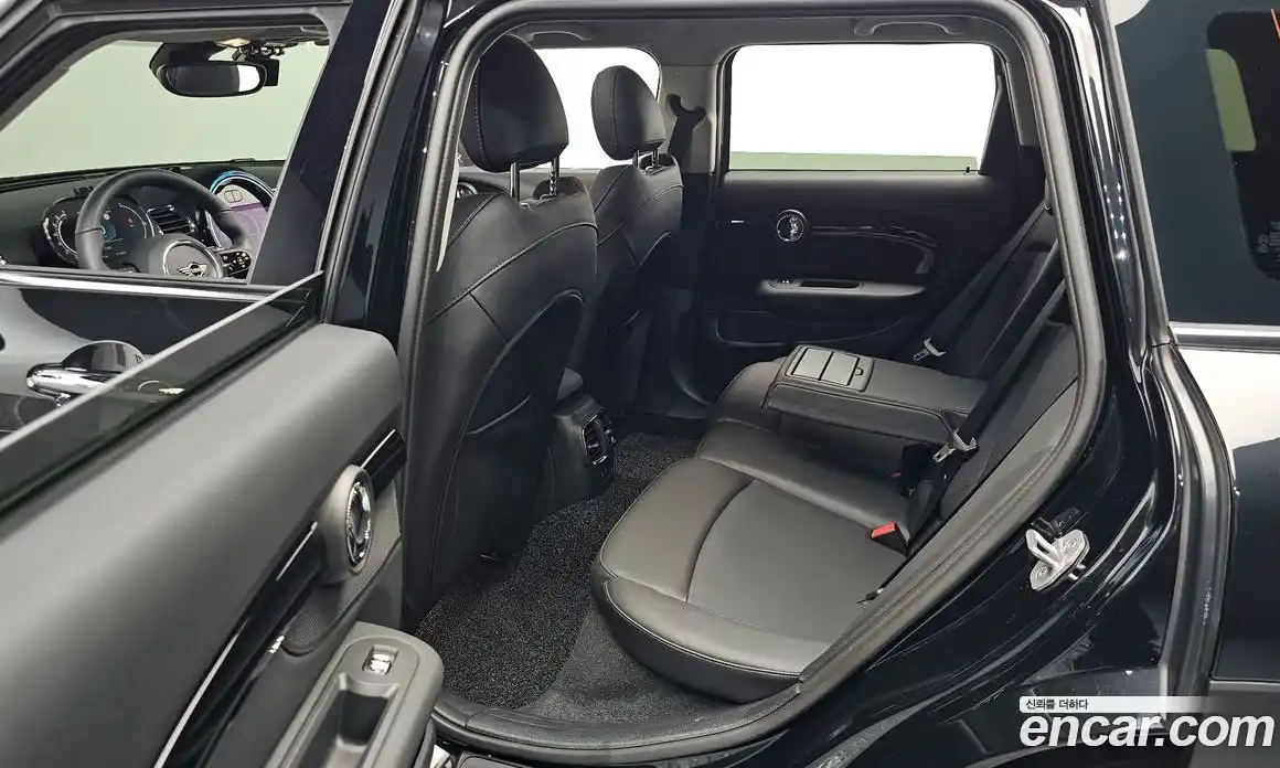 Mini Clubman 2024 1.5 автомат (гидро), фото 16