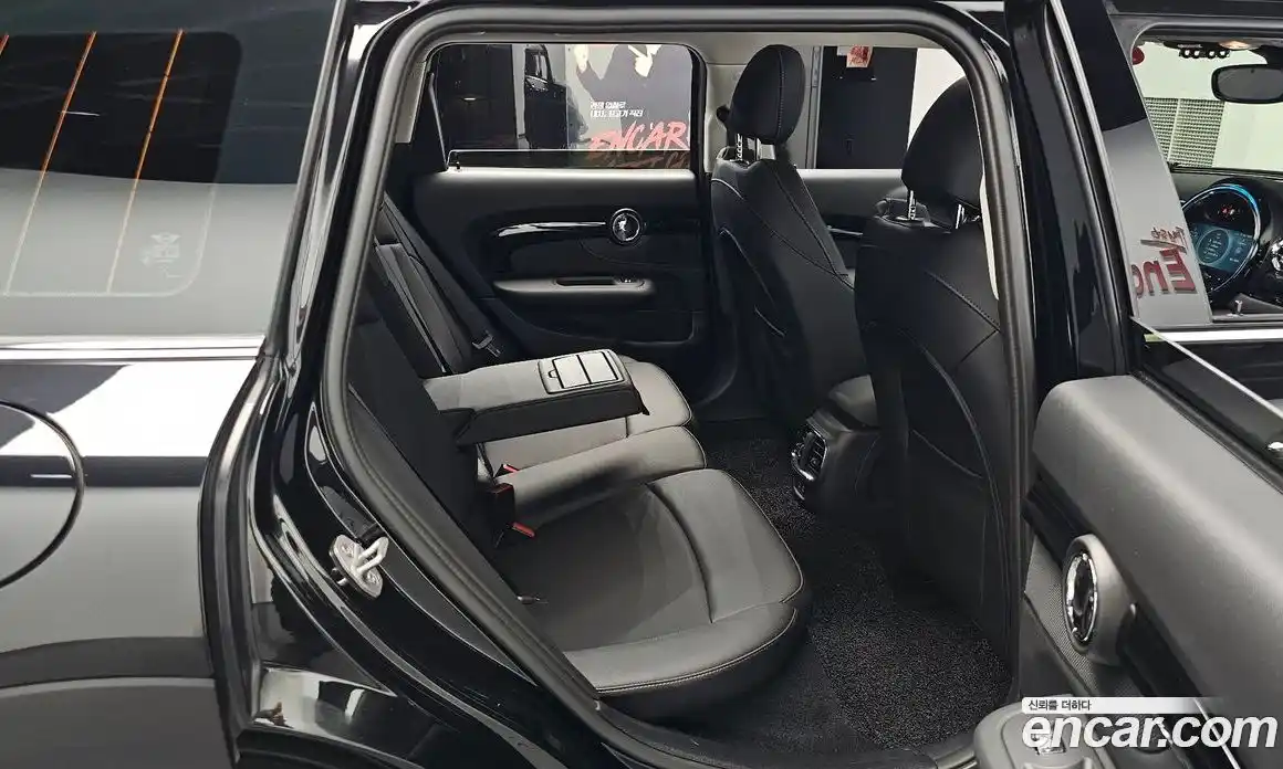 Mini Clubman 2024 1.5 автомат (гидро), фото 17