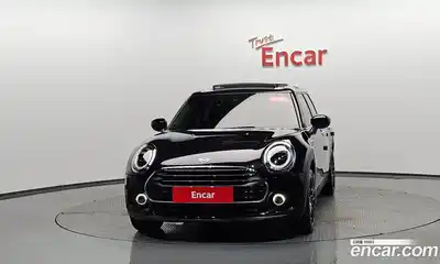 Mini Clubman 2024 1.5 автомат (гидро), миниатюра 2
