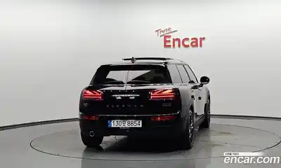 Mini Clubman 2024 1.5 автомат (гидро), миниатюра 3