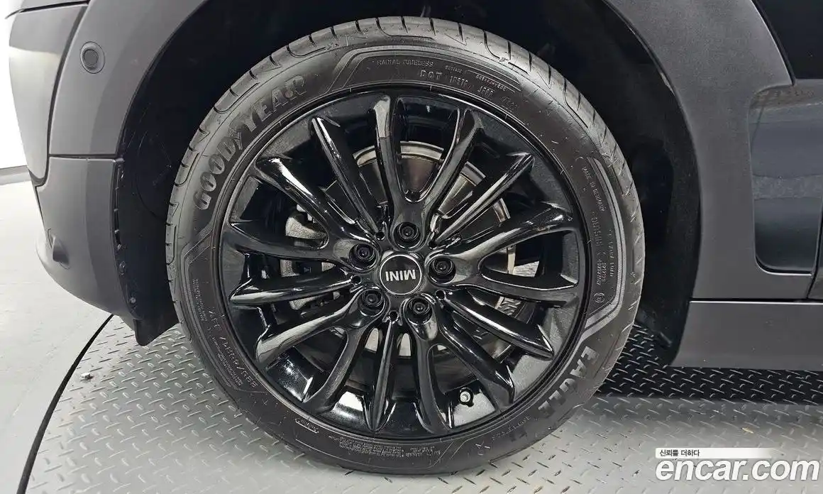 Mini Clubman 2024 1.5 автомат (гидро), фото 4