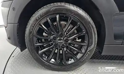 Mini Clubman 2024 1.5 автомат (гидро), миниатюра 4