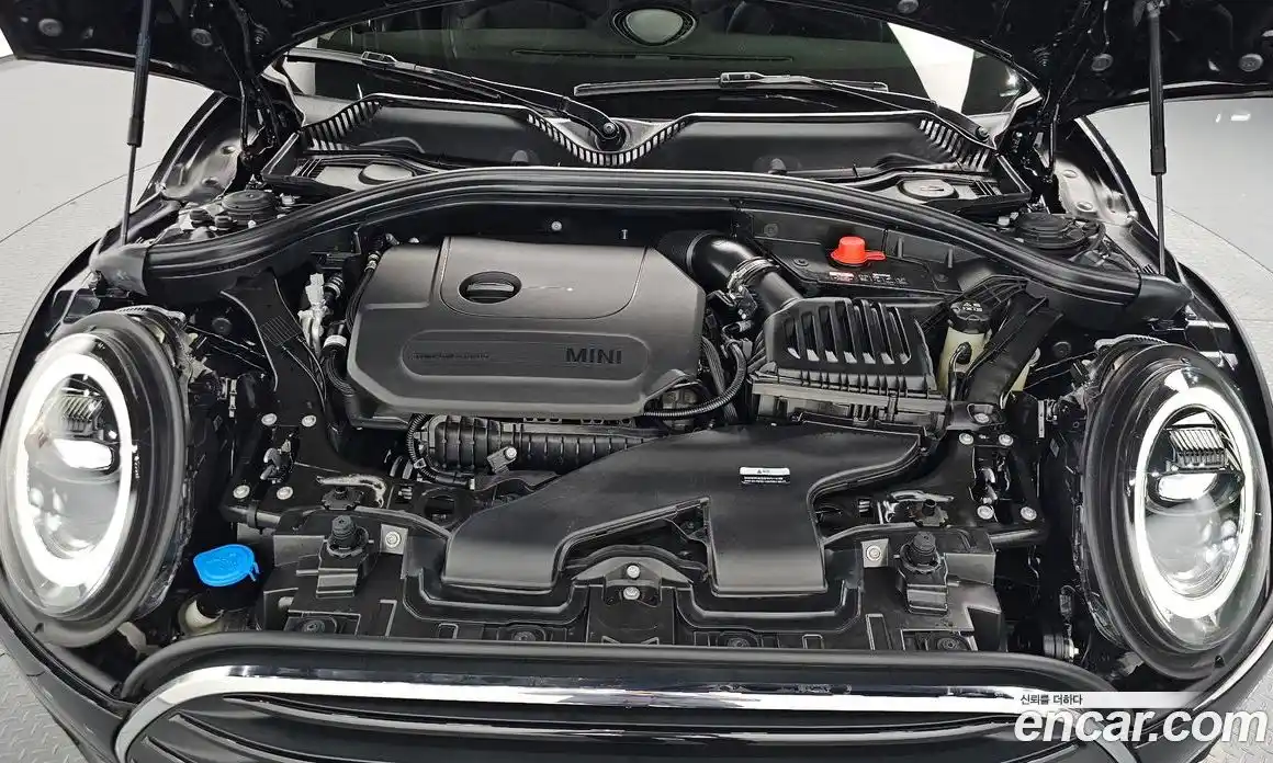 Mini Clubman 2024 1.5 автомат (гидро), фото 5