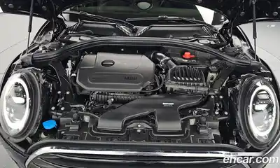 Mini Clubman 2024 1.5 автомат (гидро), миниатюра 5