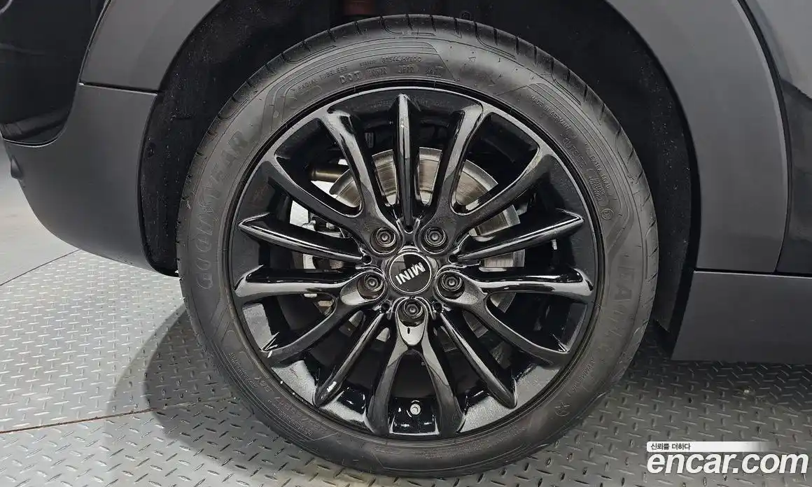 Mini Clubman 2024 1.5 автомат (гидро), фото 6