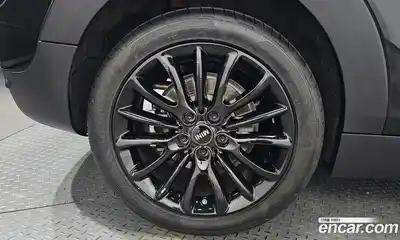 Mini Clubman 2024 1.5 автомат (гидро), миниатюра 6