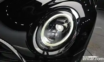 Mini Clubman 2024 1.5 автомат (гидро), миниатюра 7