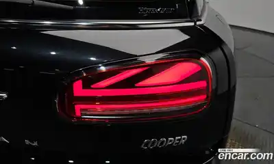 Mini Clubman 2024 1.5 автомат (гидро), миниатюра 8