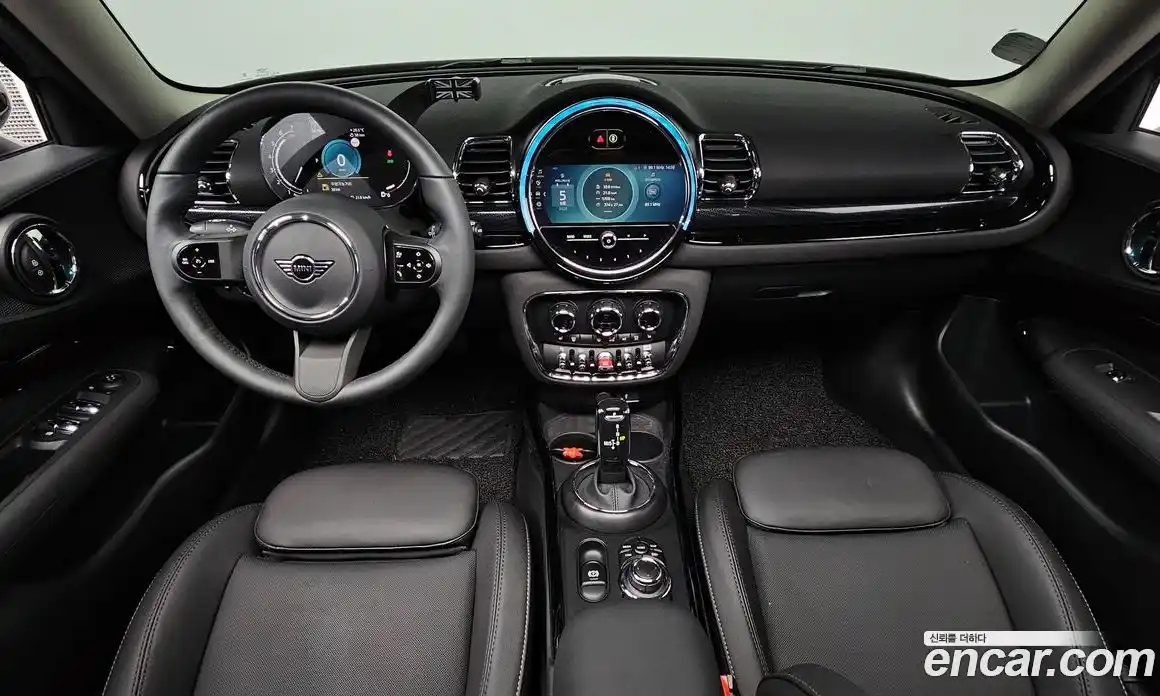 Mini Clubman 2024 1.5 автомат (гидро), фото 9