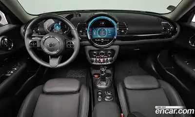 Mini Clubman 2024 1.5 автомат (гидро), миниатюра 9